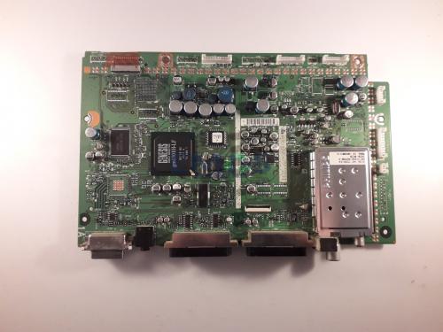3139 123 6093.1 WK509.2 32PF7520D/10 MAIN PCB FOR PHILIPS 37PF5520D/10